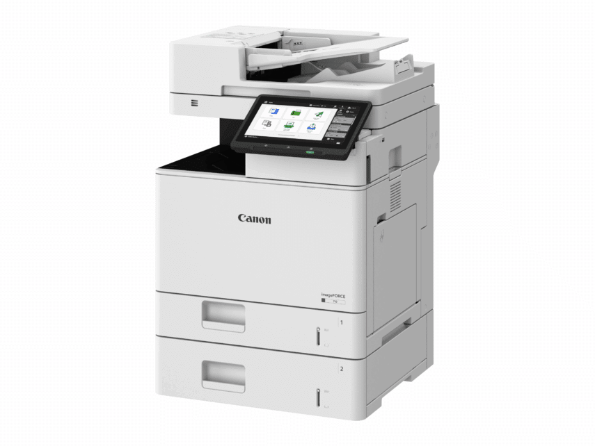 imageFORCE 710-serie