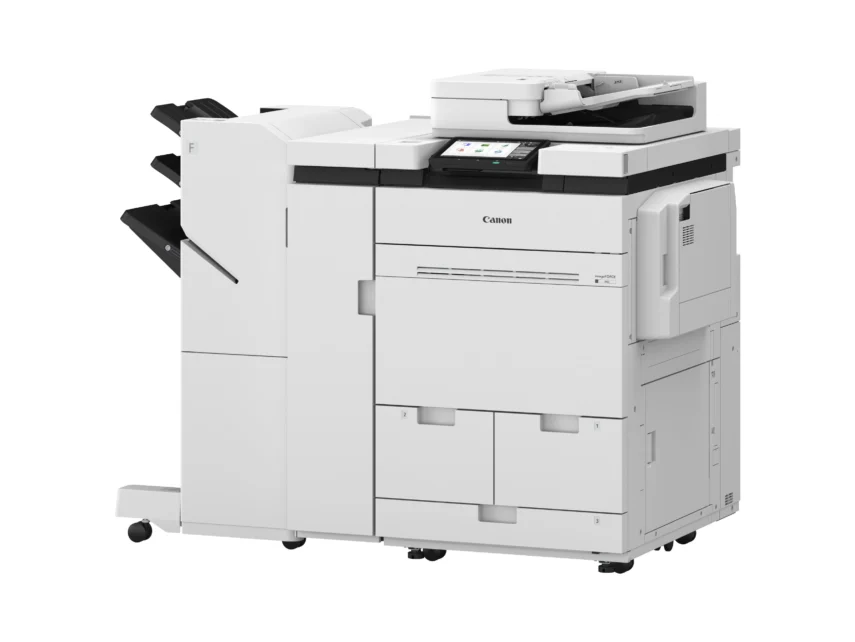 imageFORCE 8100-serie