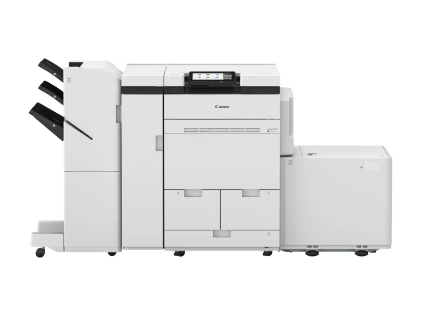 imageFORCE 8100-serie