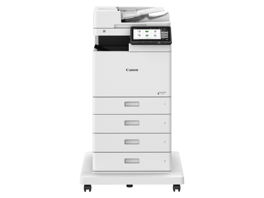 imageFORCE C611-serie