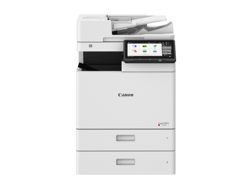 imageFORCE C611-serie