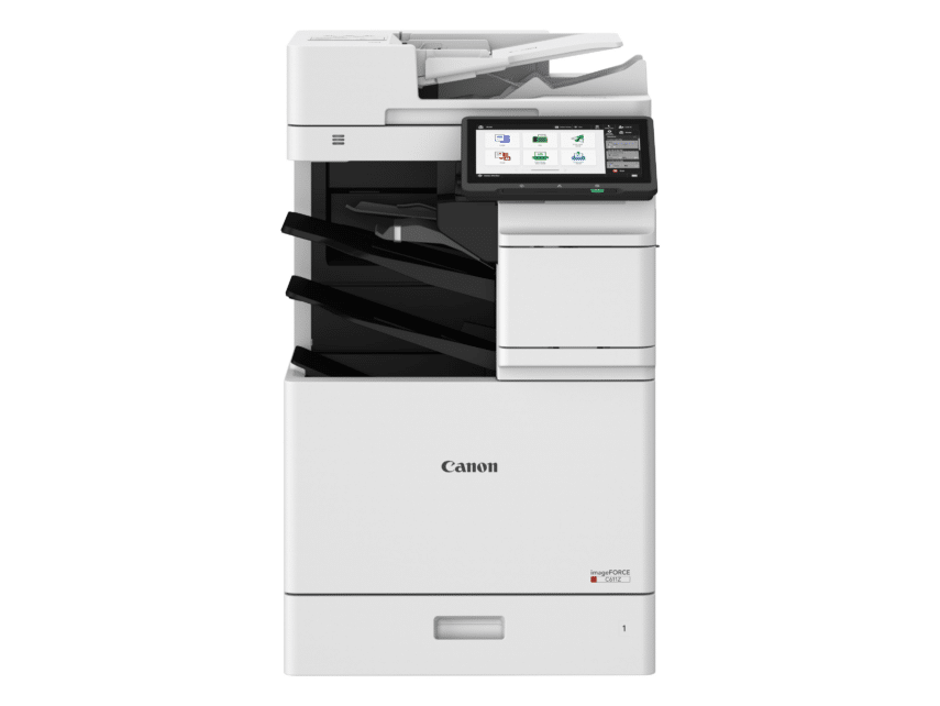 imageFORCE C611-serie