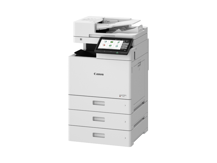 imageFORCE C611-serie