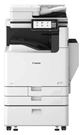 imageFORCE C7165