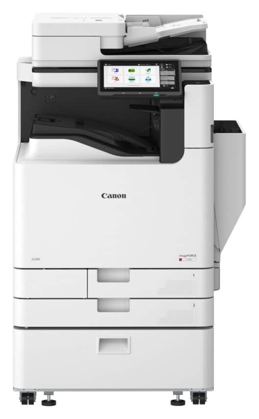 imageFORCE C7165