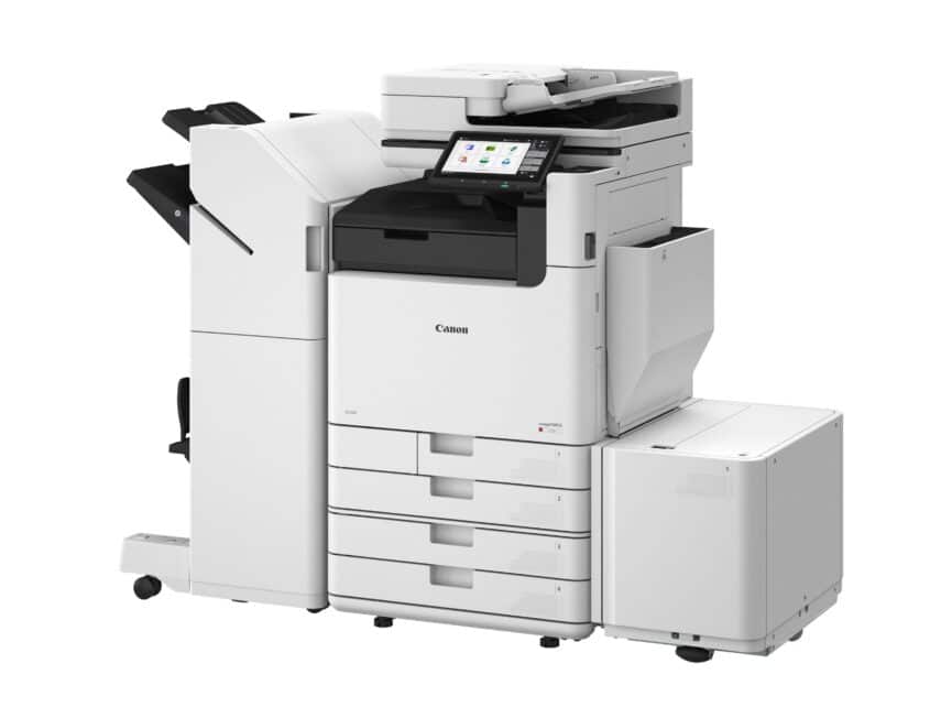 imageFORCE C7165