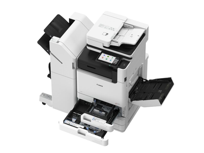 imageFORCE C7165