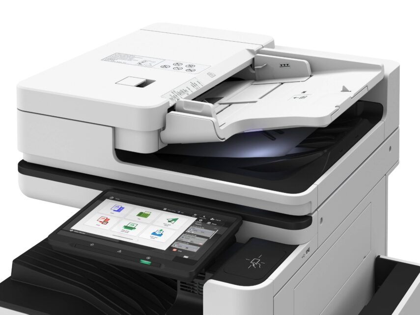 imageFORCE C7165