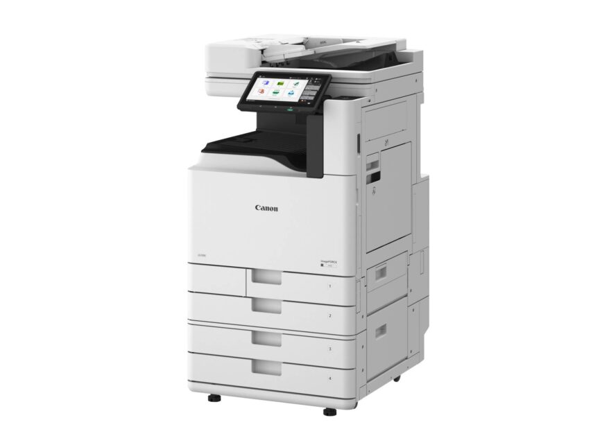 imageFORCE 4100-serie