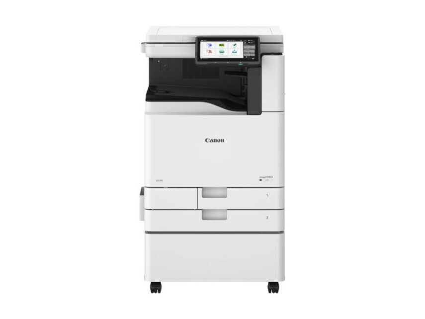 imageFORCE 4100-serie