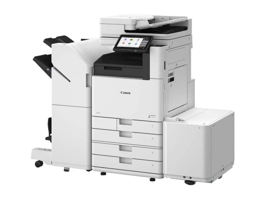 imageFORCE 4100-serie