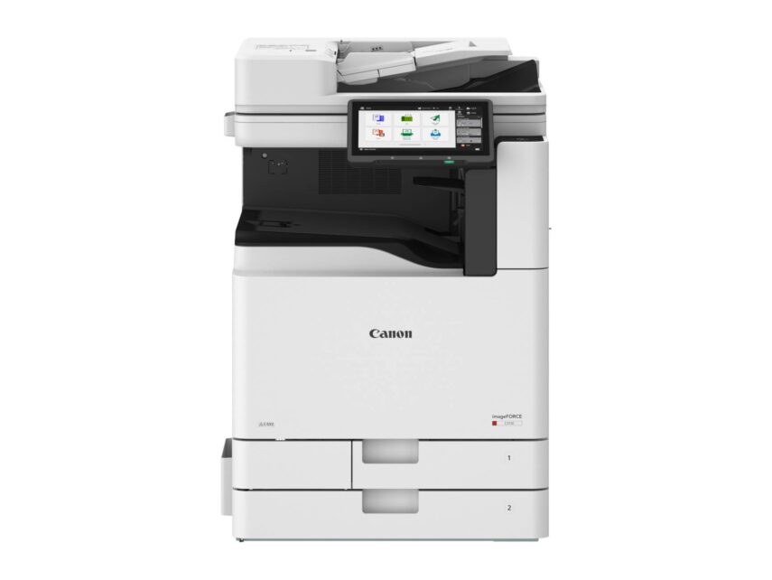 imageFORCE C3100-serie