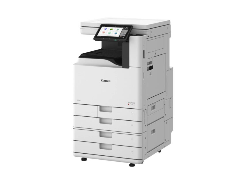 imageFORCE C3100-serie