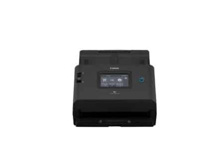 imageFORMULA DR-S350NW