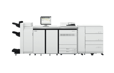 imagePRESS V1000
