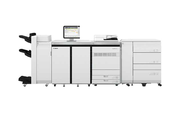 imagePRESS V1000